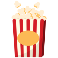 ProCinema-Kinogutschein Sujet: Popcorn (2023)