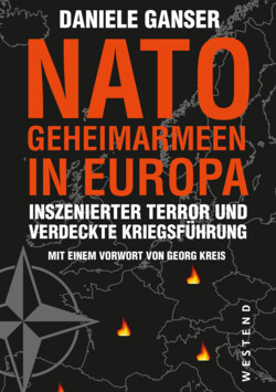 NATO Geheimarmeen in Europa
